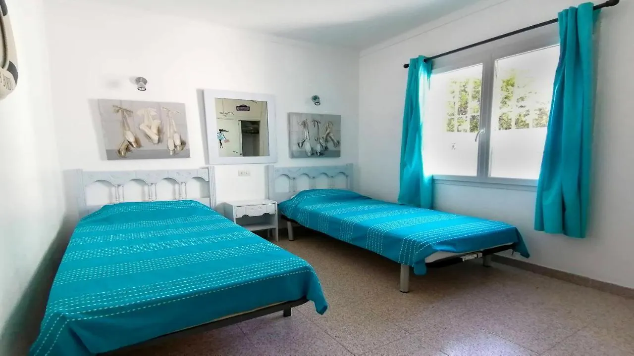 別荘 Vacay Villa Bella L' Escala