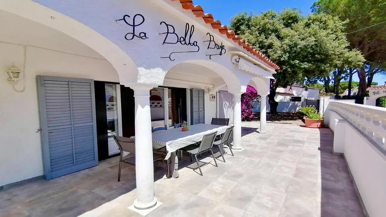 Vacay Villa Bella L' Escala 別荘