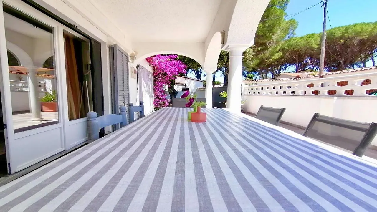 Vacay Villa Bella L' Escala