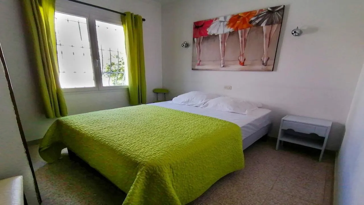 Vacay Villa Bella L' Escala スペイン