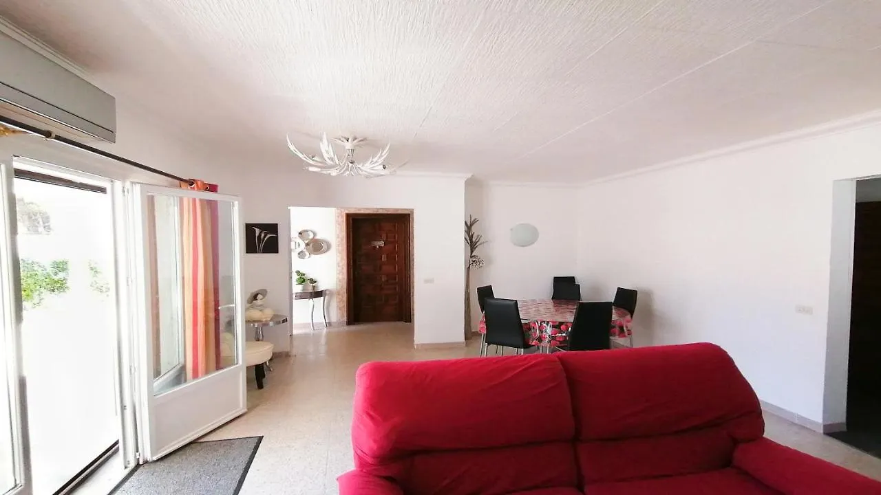 Vacay Villa Bella L' Escala 0*,  スペイン