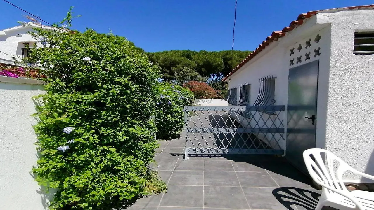 別荘 Vacay Villa Bella L' Escala スペイン