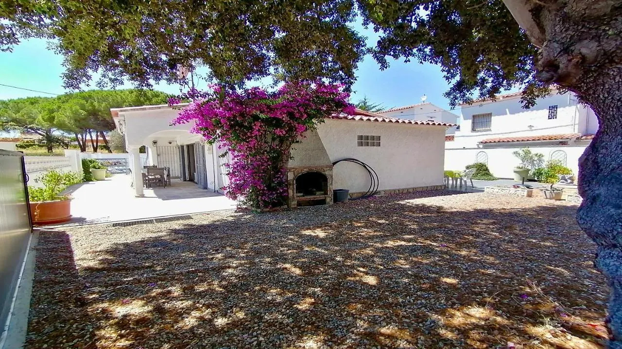 Vacay Villa Bella L' Escala