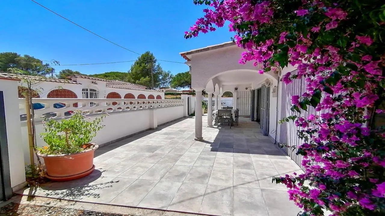 Vacay Villa Bella L' Escala 別荘