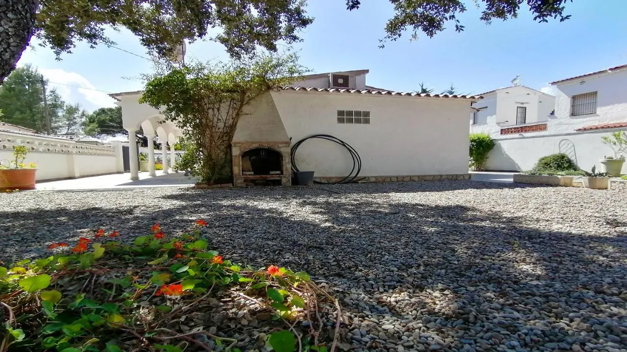 Vacay Villa Bella L' Escala