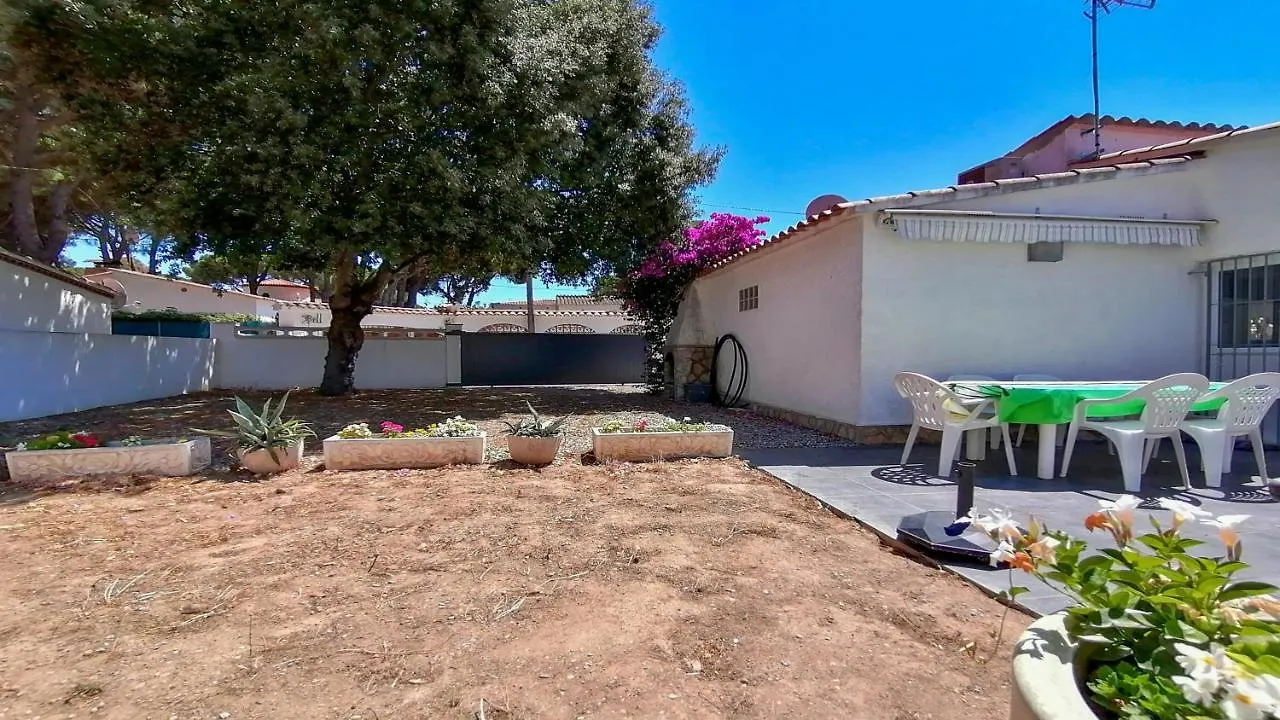 Vacay Villa Bella L' Escala 0*,  スペイン